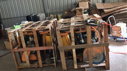 平乐行李、家具、电器包装托运