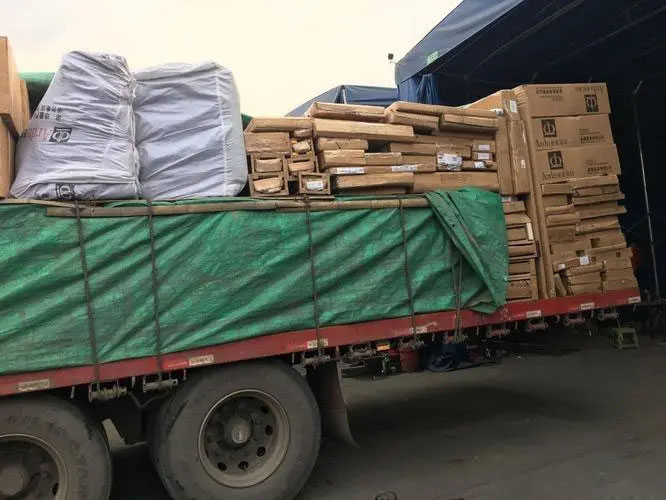 平乐家具托运
