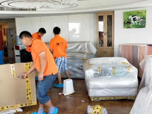 平乐精品搬家公司